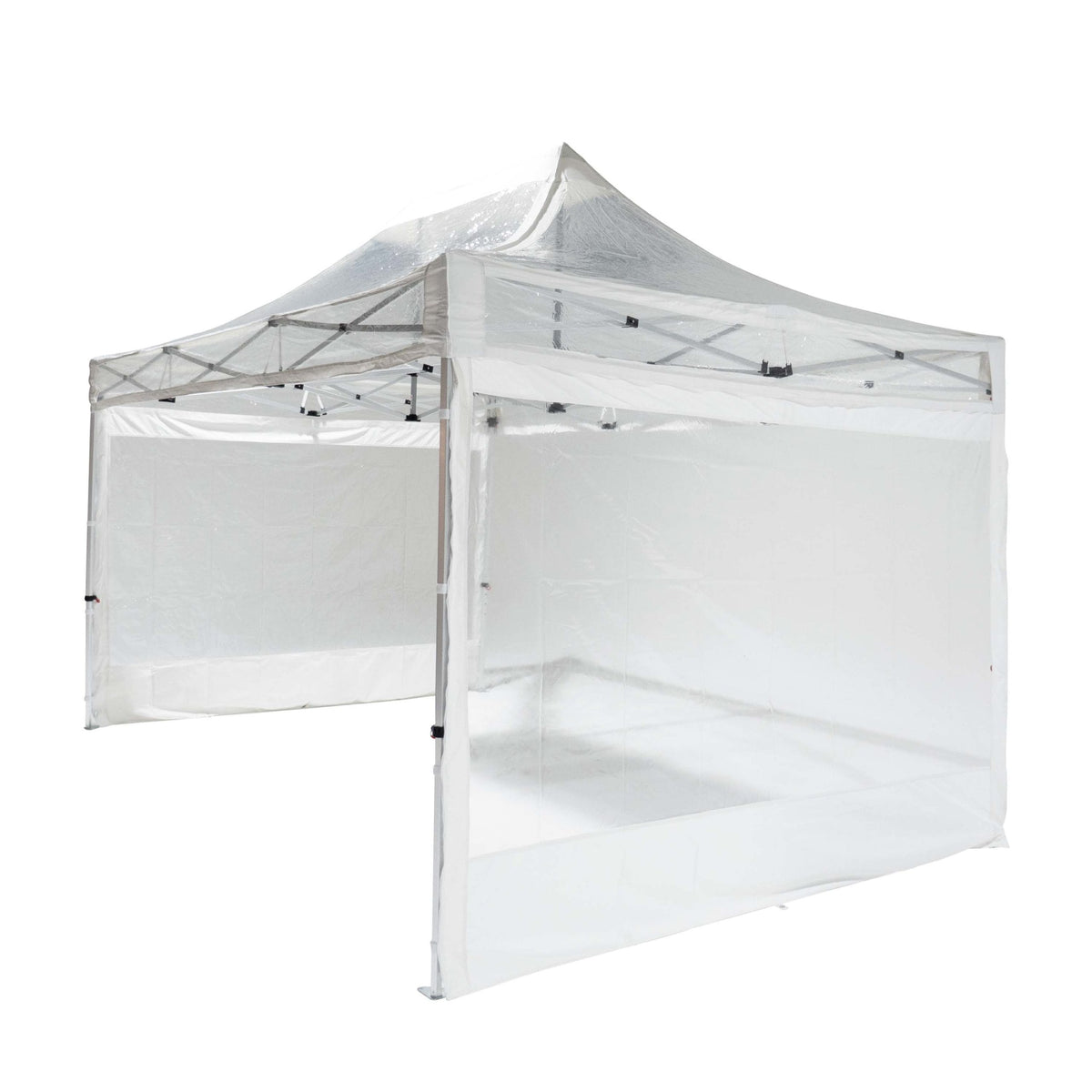 4.5m x 3m Canopro Lite Clear