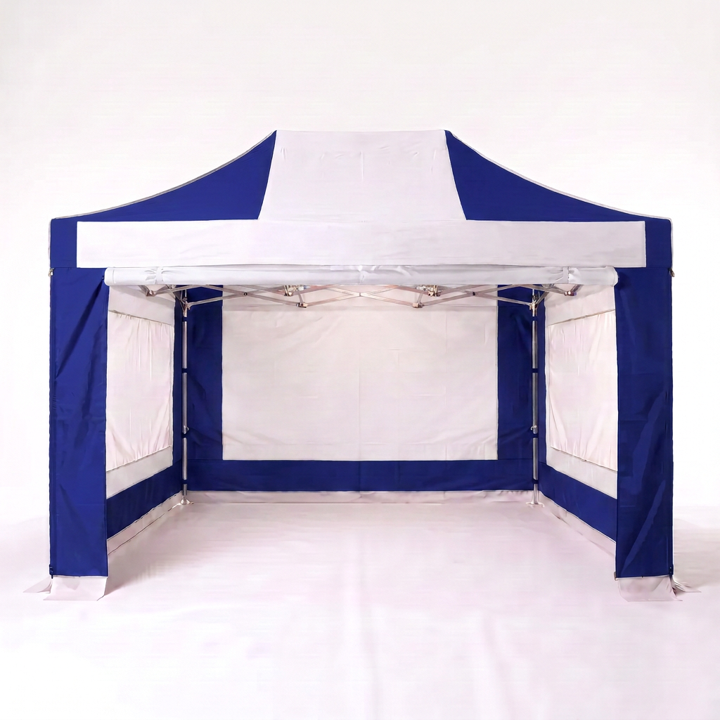 4.5m x 3m Canopro Elite