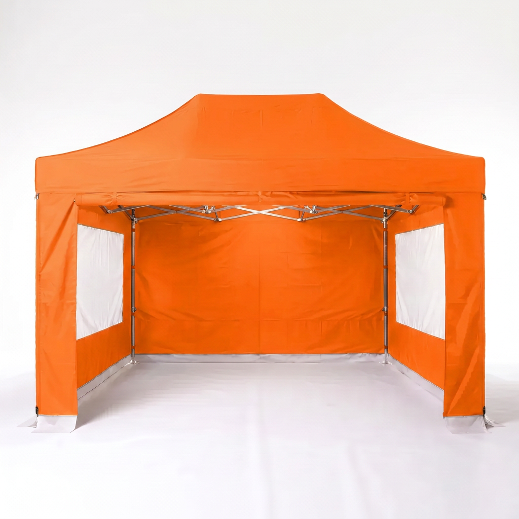 4.5m x 3m Canopro Elite