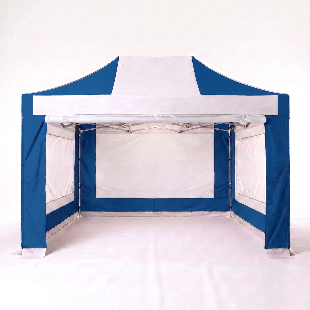 4.5m x 3m Canopro Elite