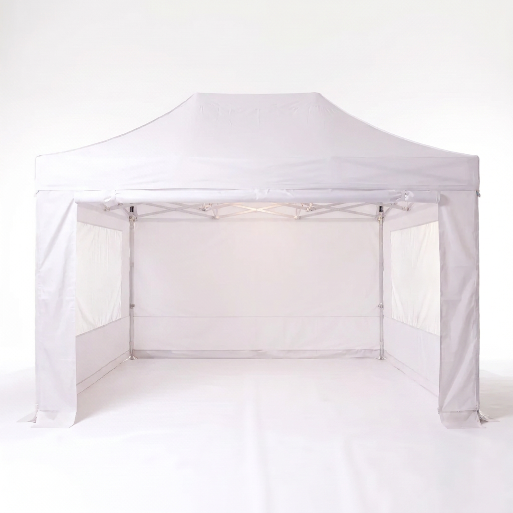 4.5m x 3m Canopro Elite