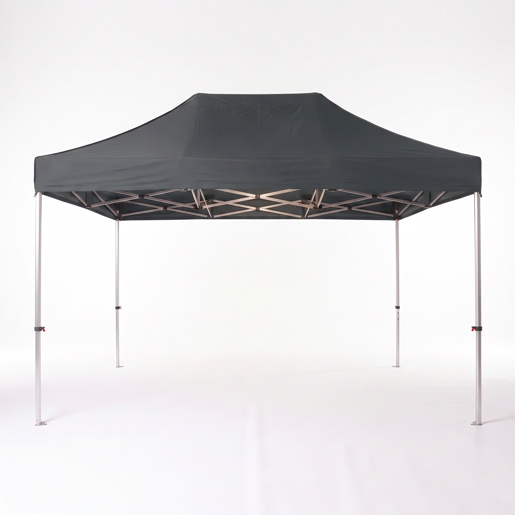 4.5m x 3m Canopro Lite Lightweight Shelter