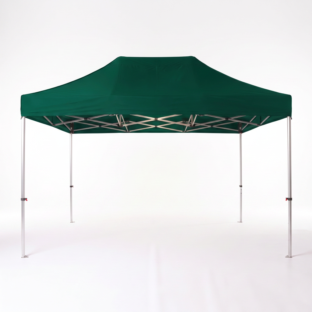4.5m x 3m Canopro Compact