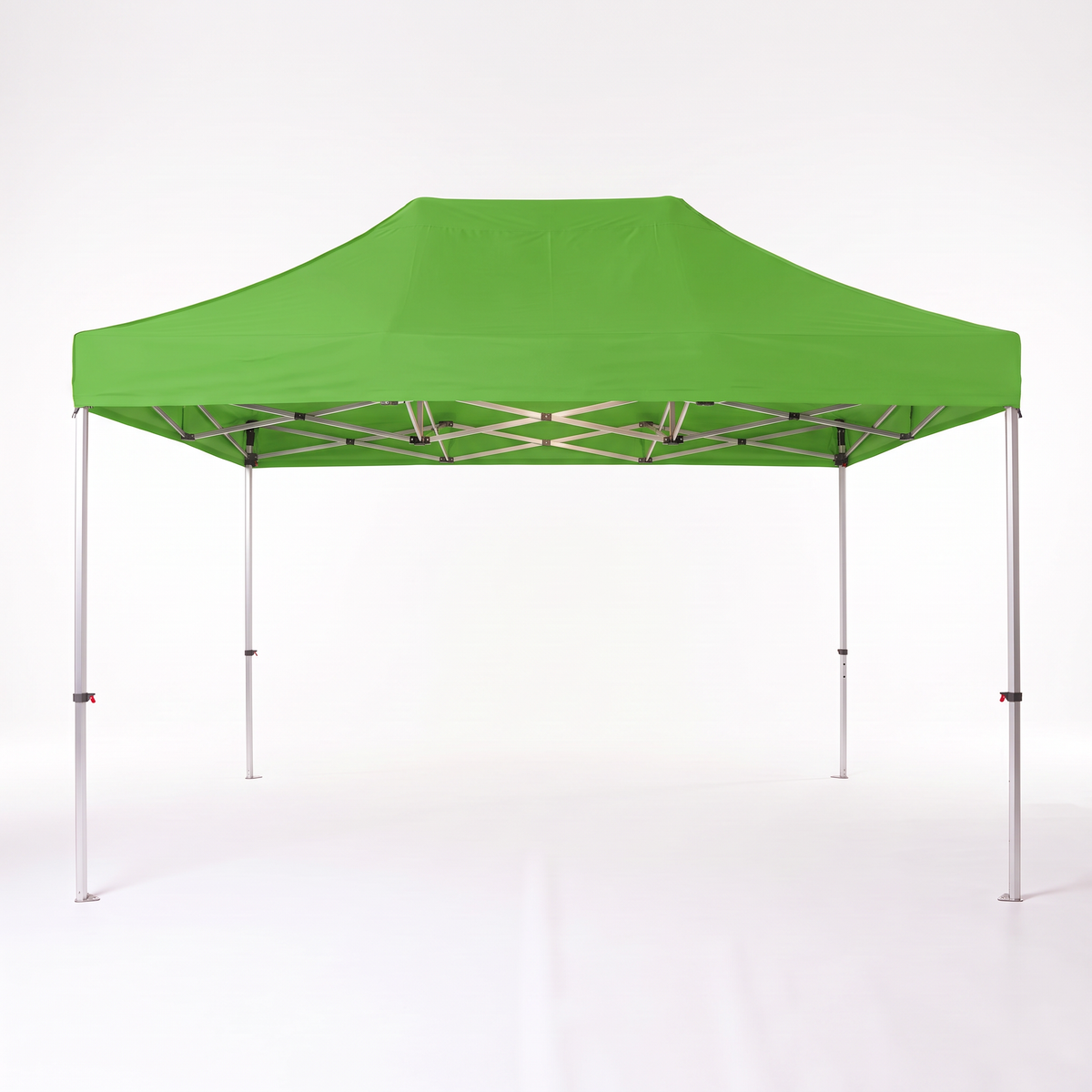 4.5m x 3m Canopro Lite Lightweight Shelter