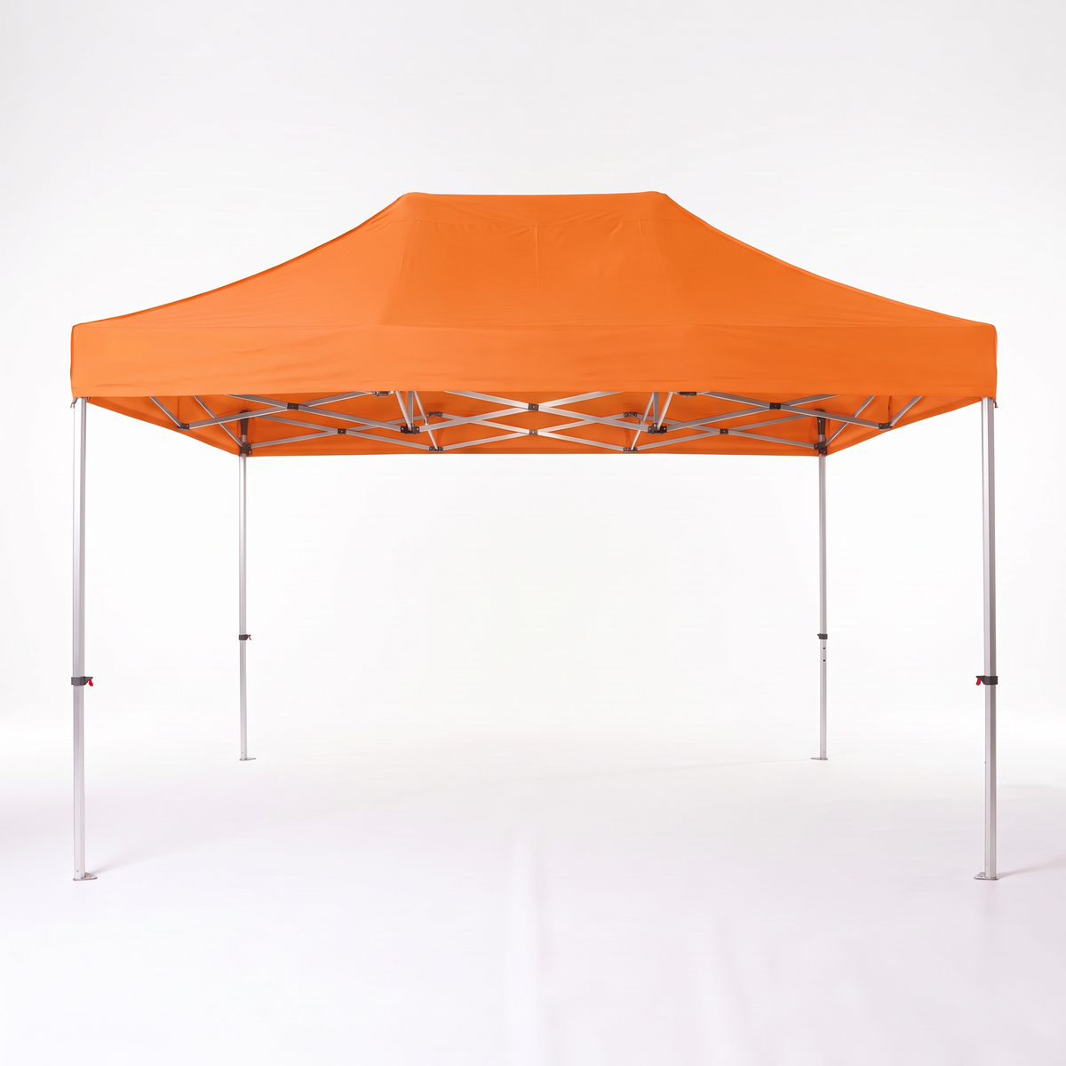 4.5m x 3m Canopro Lite Lightweight Shelter