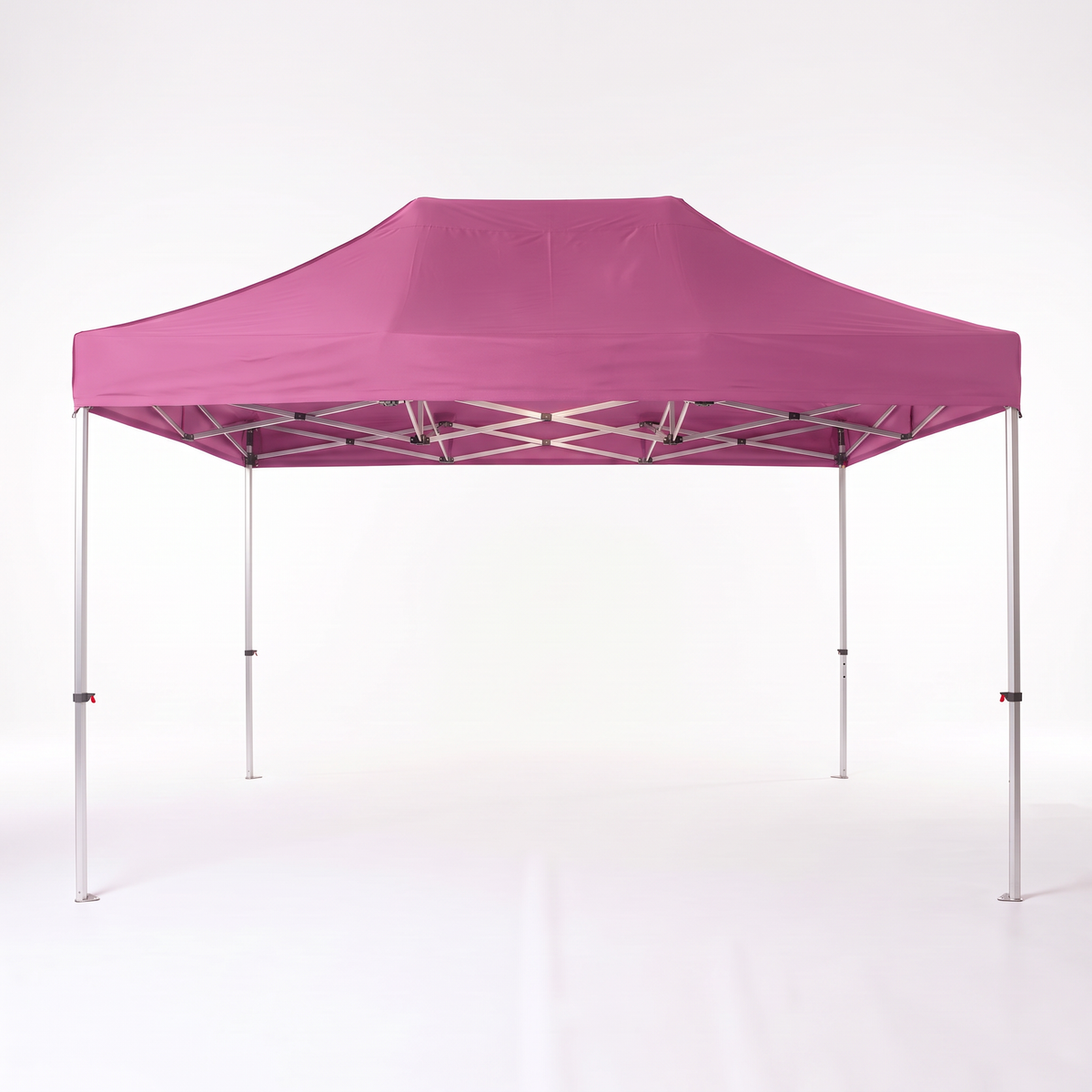 4.5m x 3m Canopro Lite Lightweight Shelter