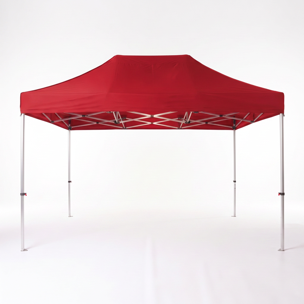 4.5m x 3m Canopro Lite Lightweight Shelter
