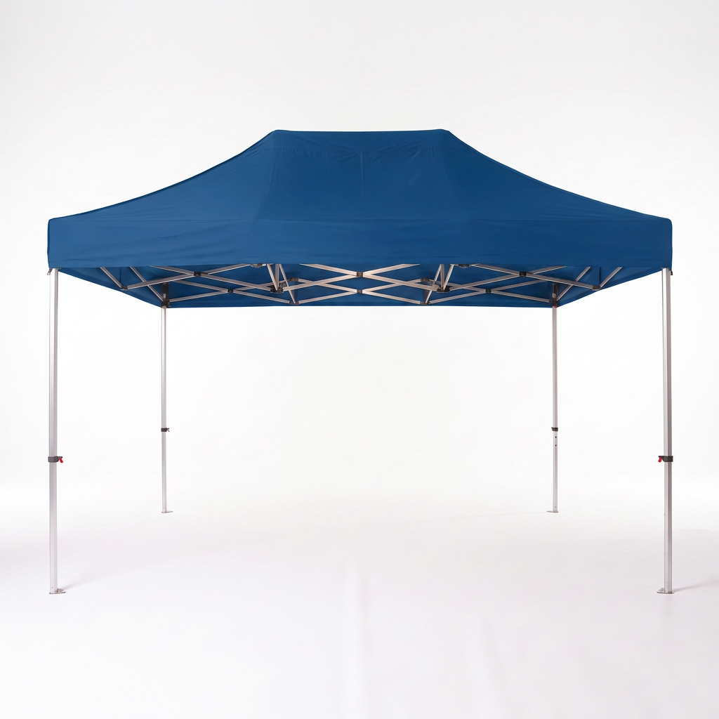 4.5m x 3m Canopro Lite Lightweight Shelter