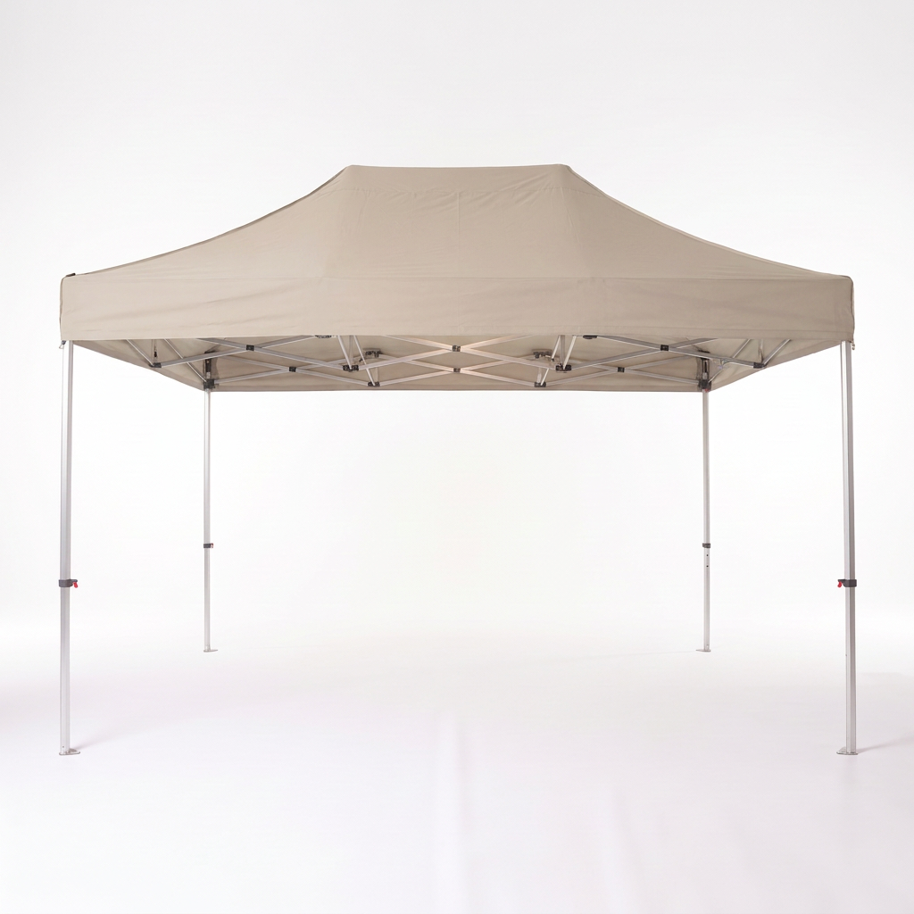 4.5m x 3m Canopro Lite Lightweight Shelter