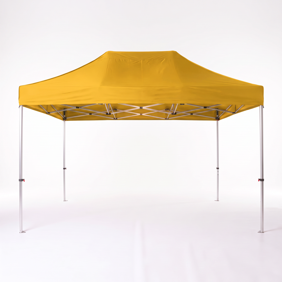 4.5m x 3m Canopro Lite Lightweight Shelter