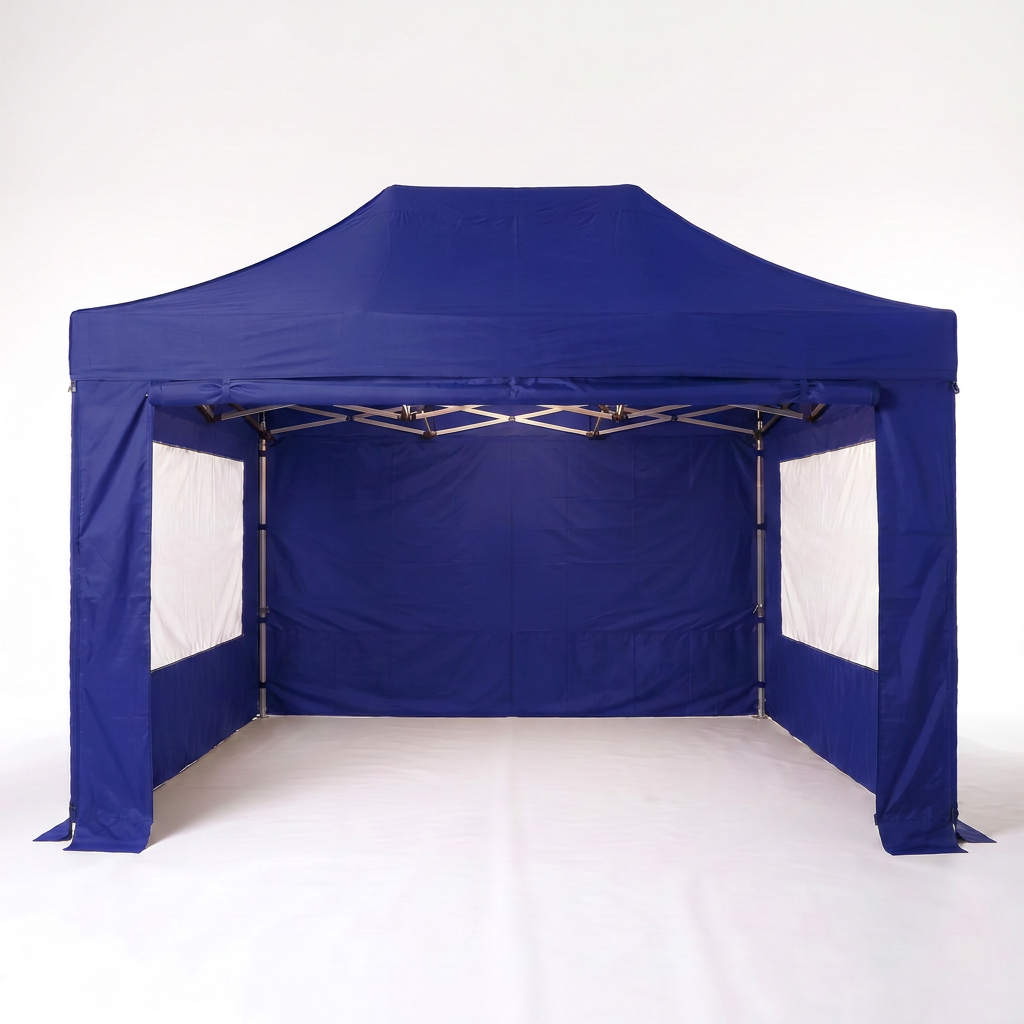 4.5m x 3m Canopro Compact