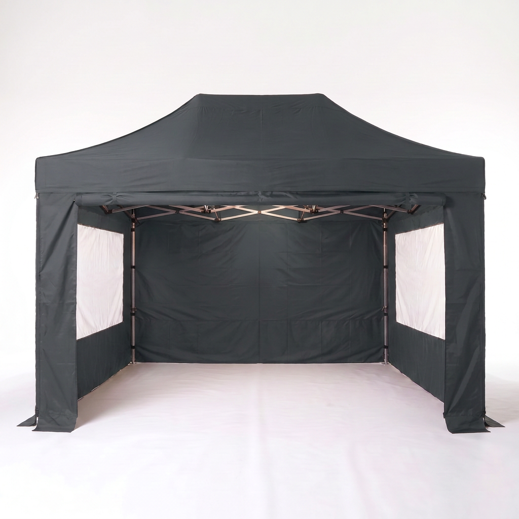 4.5m x 3m Canopro Compact