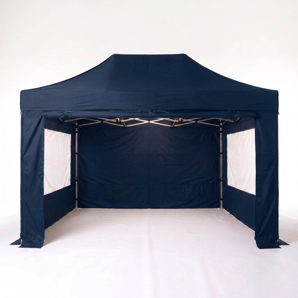 4.5m x 3m Canopro Compact