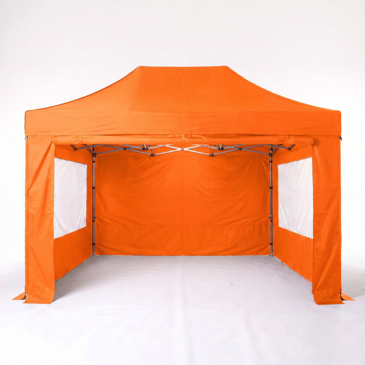 4.5m x 3m Canopro Lite Lightweight Shelter