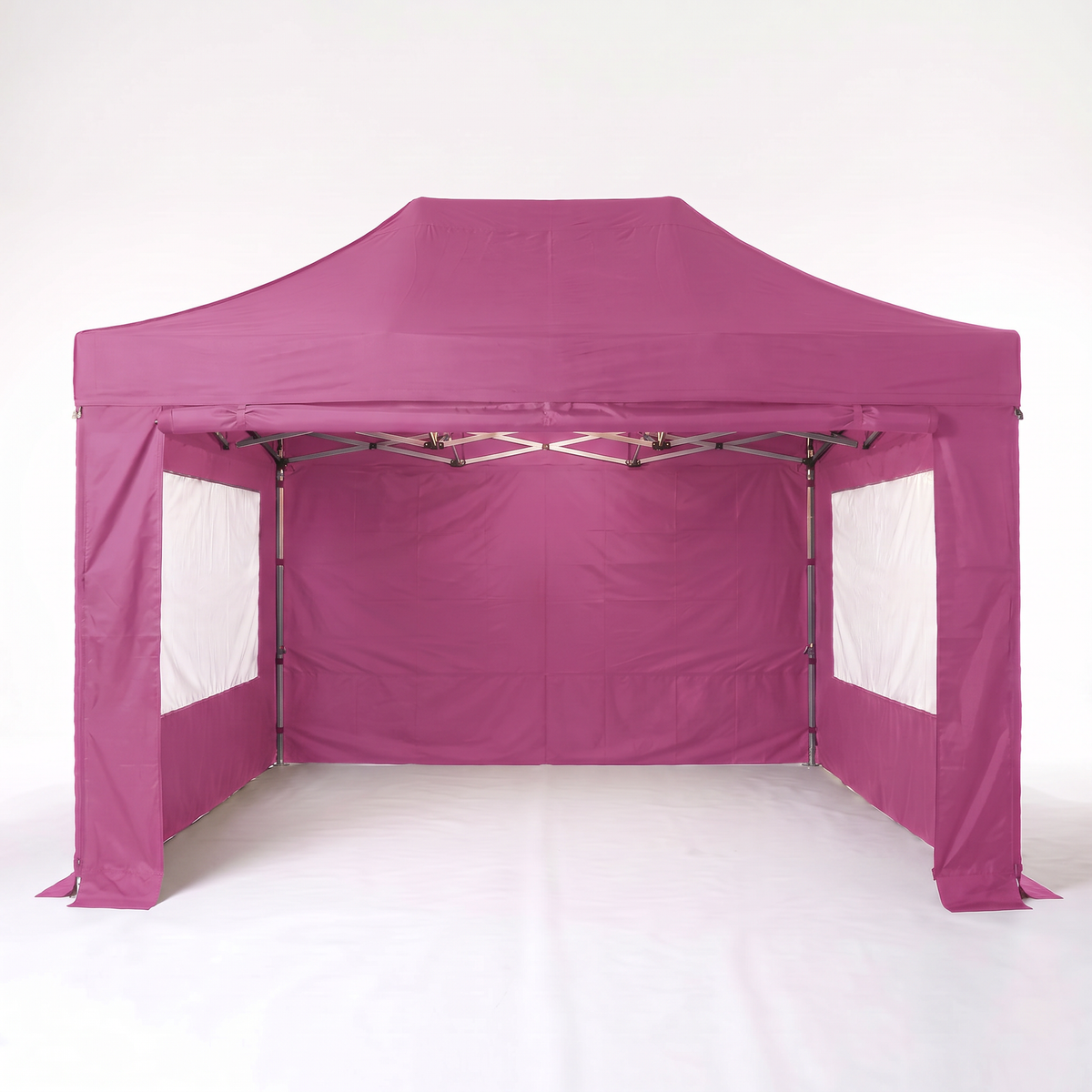 4.5m x 3m Canopro Lite Lightweight Shelter