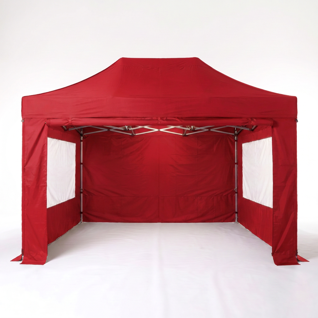 4.5m x 3m Canopro Compact