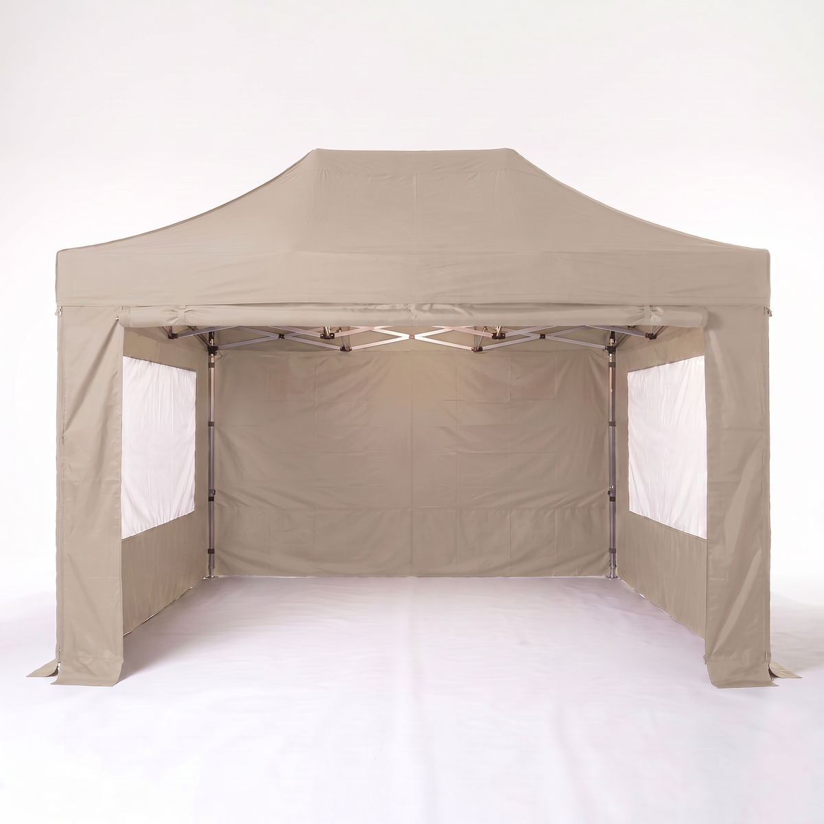 4.5m x 3m Canopro Compact