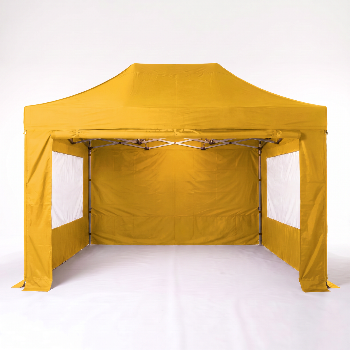 4.5m x 3m Canopro Lite Lightweight Shelter