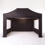 4.5m x 3m Canopro Lite Lightweight Shelter