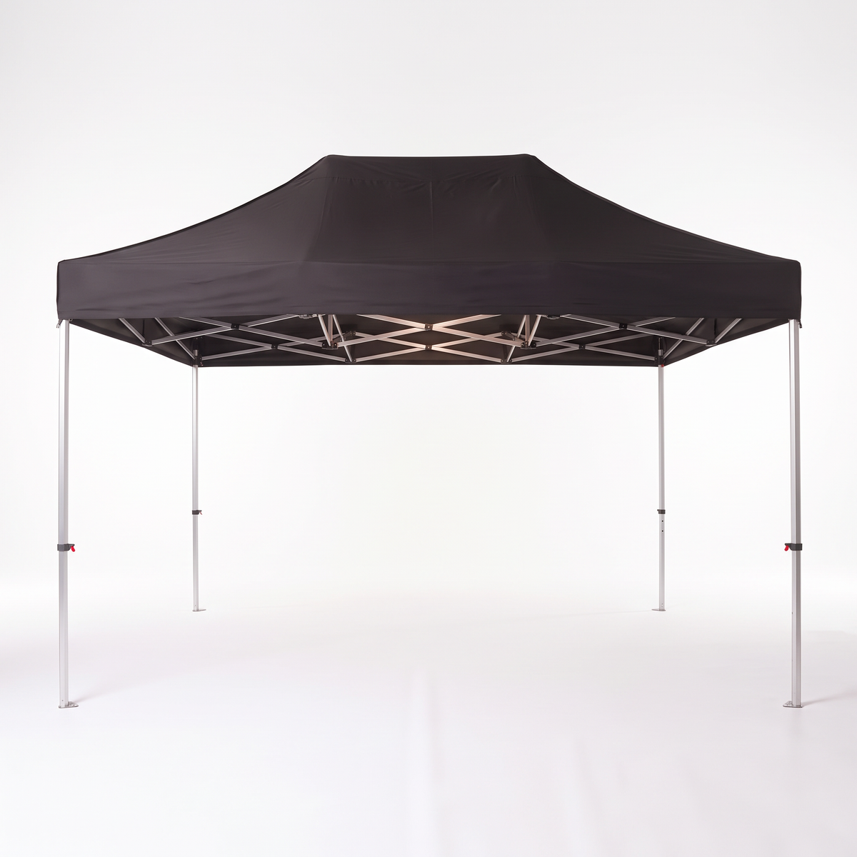 4.5m x 3m Canopro Lite Lightweight Shelter