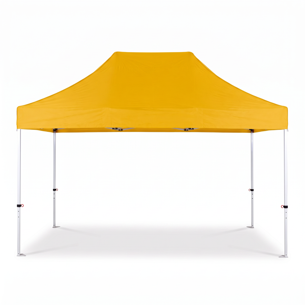 4.5m x 3m Robusta Pop Up Gazebo