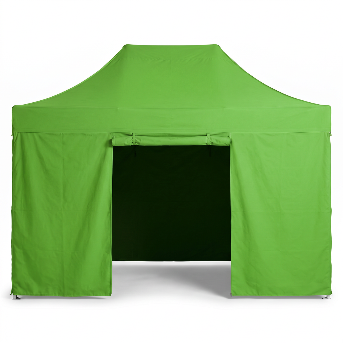 4.5m x 3m Robusta Pop Up Gazebo