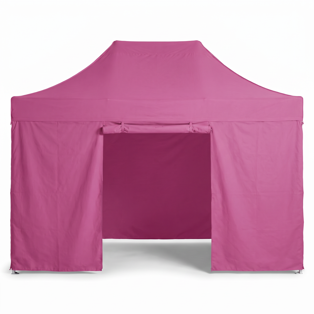 4.5m x 3m Robusta Pop Up Gazebo