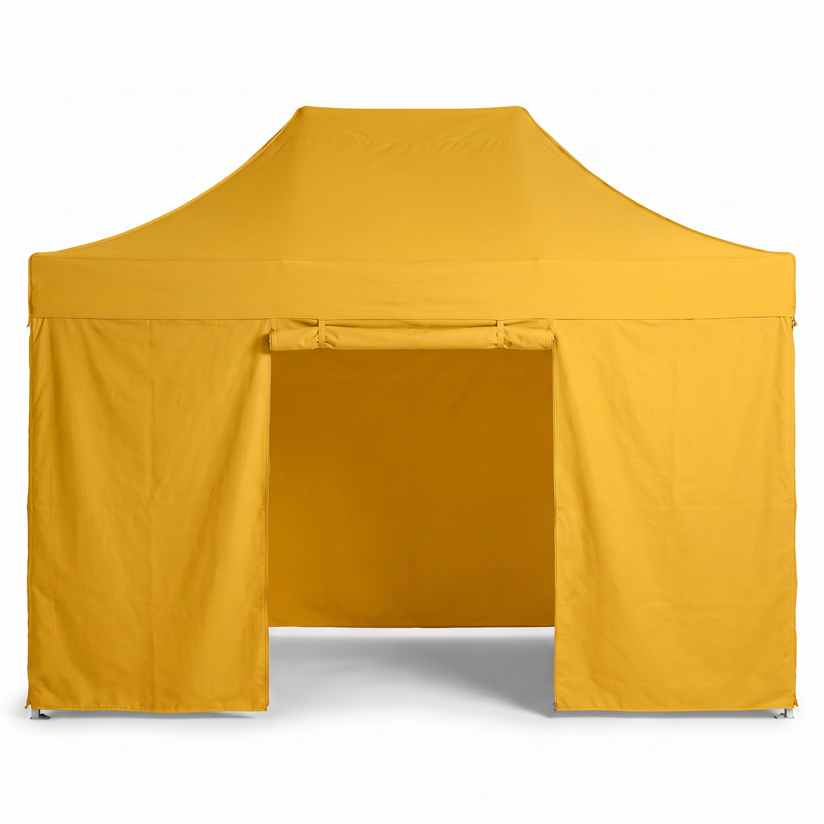 4.5m x 3m Robusta Pop Up Gazebo