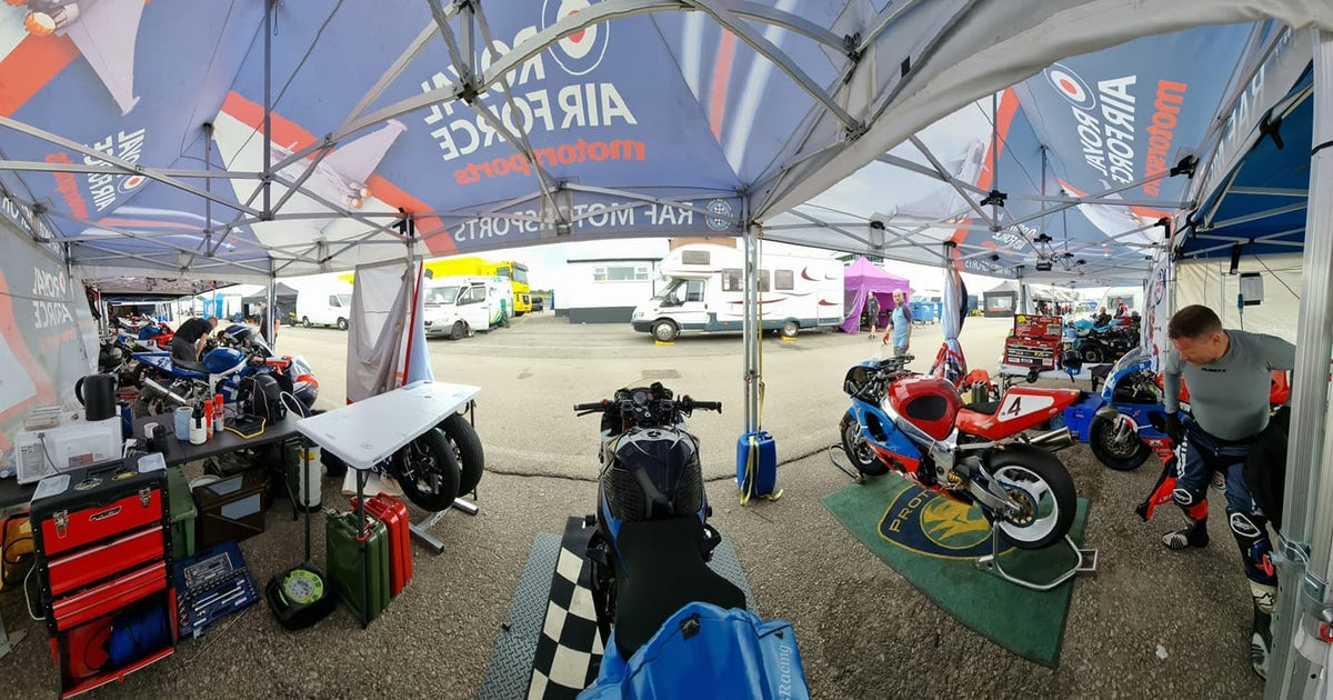 Royal Air Force Motorsport