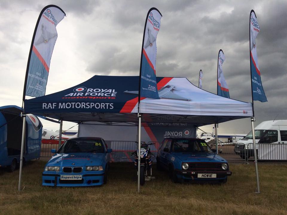 Royal Air Force Motorsport