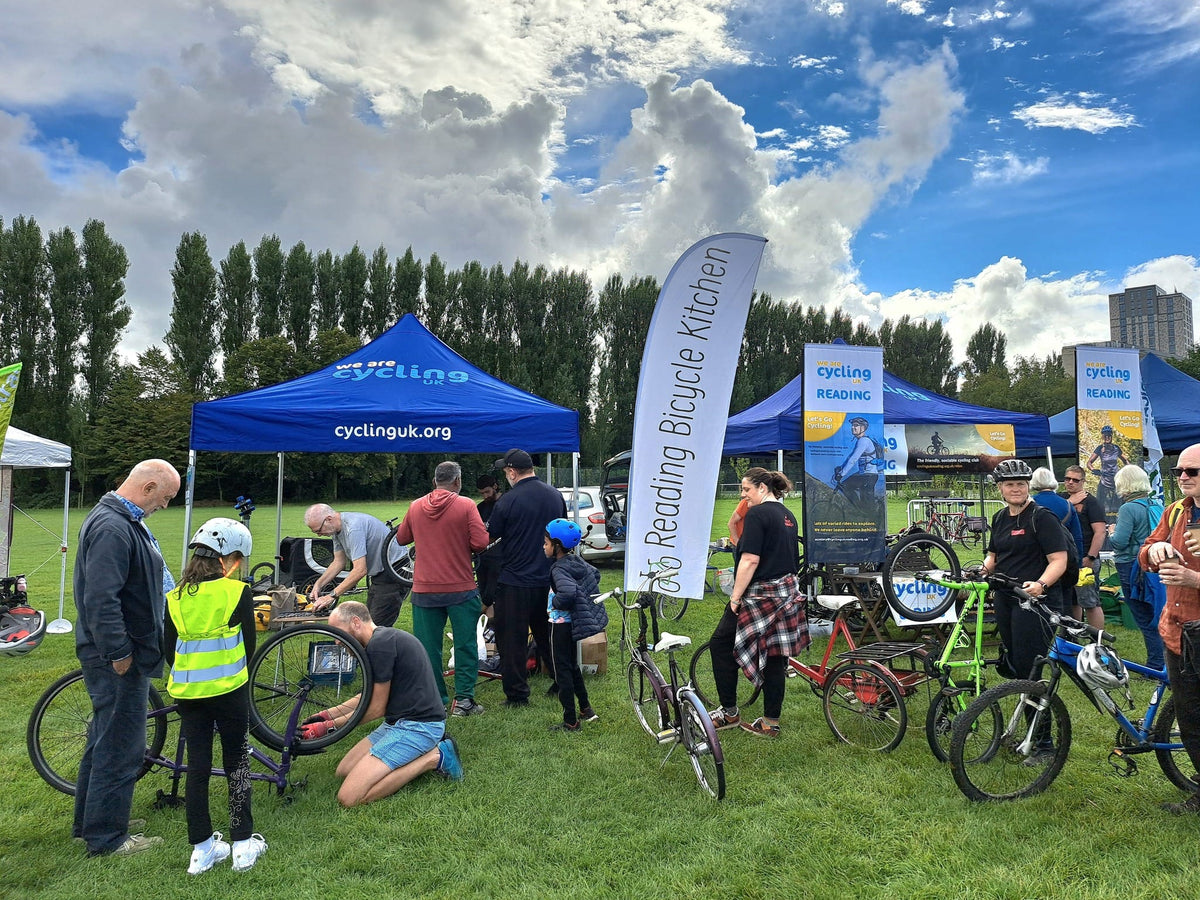 Cycling UK