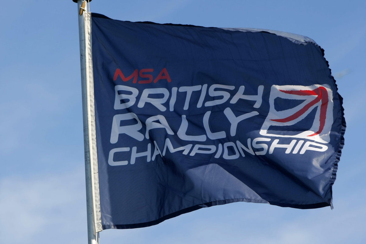 British Rally