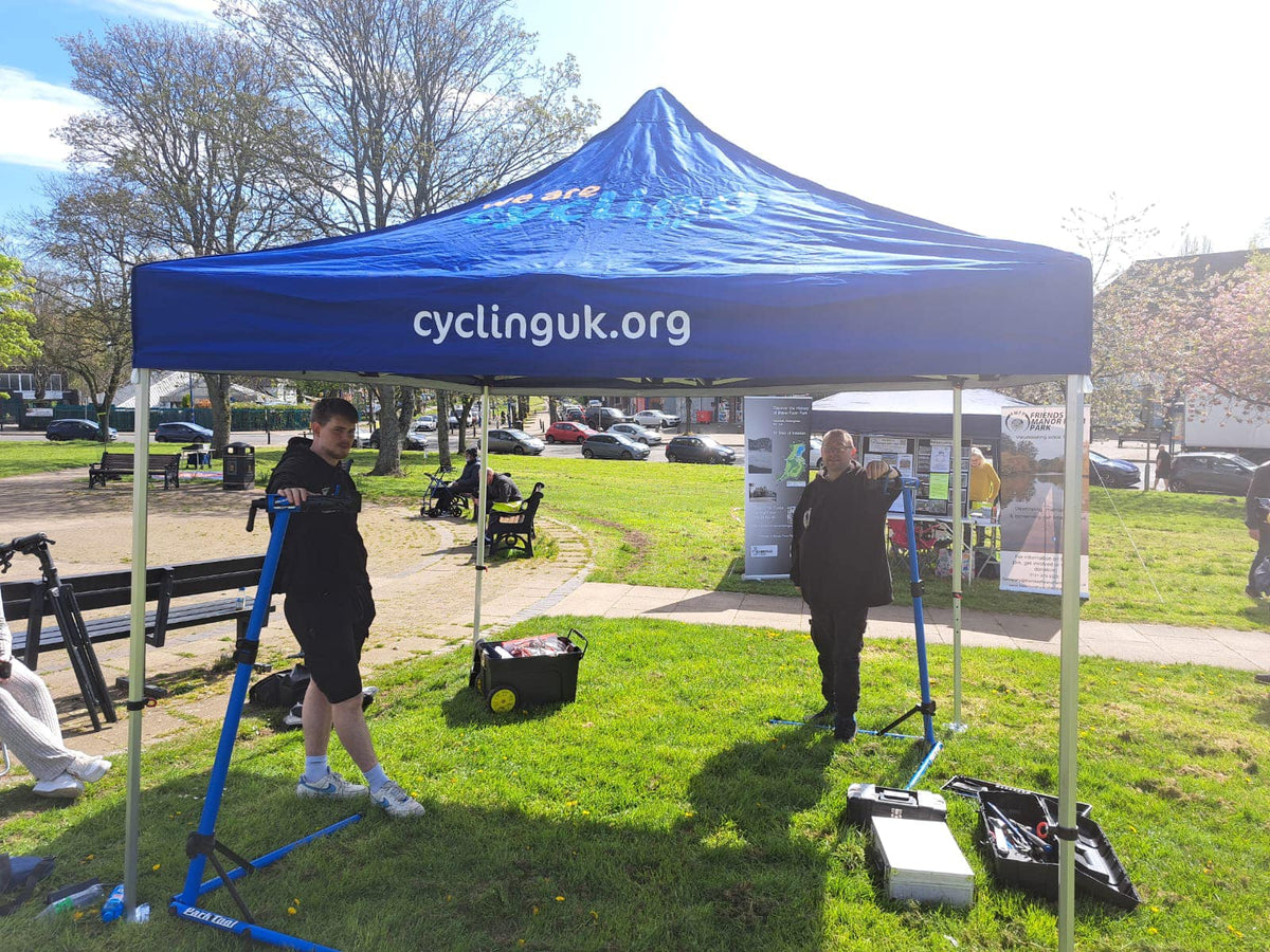 Cycling UK