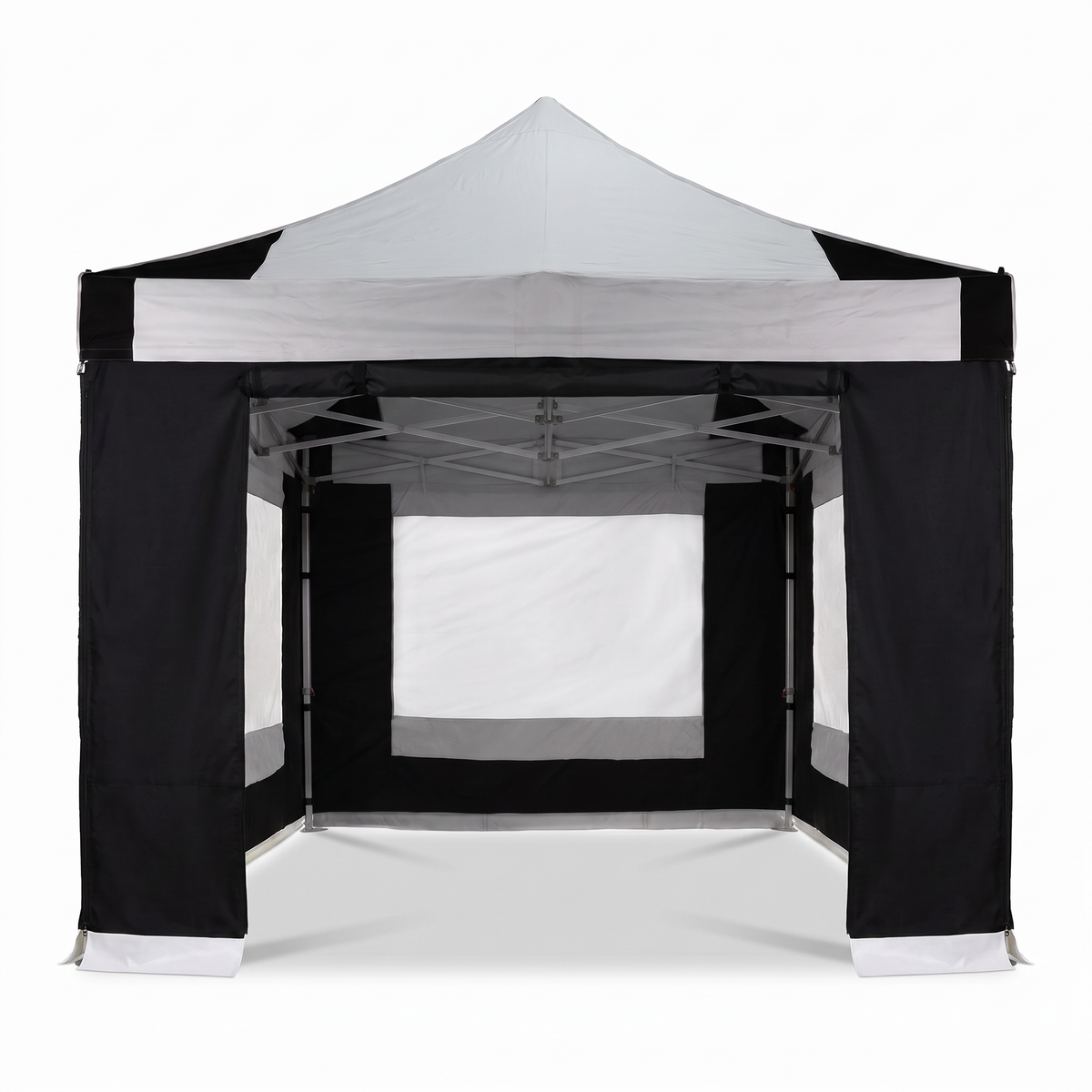 4m x 4m Canopro Elite