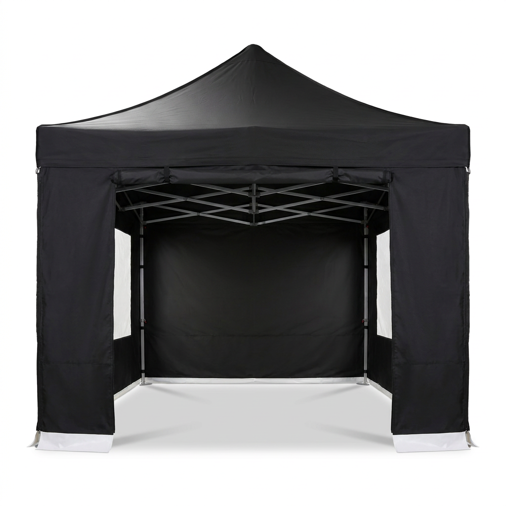 4m x 4m Canopro Elite