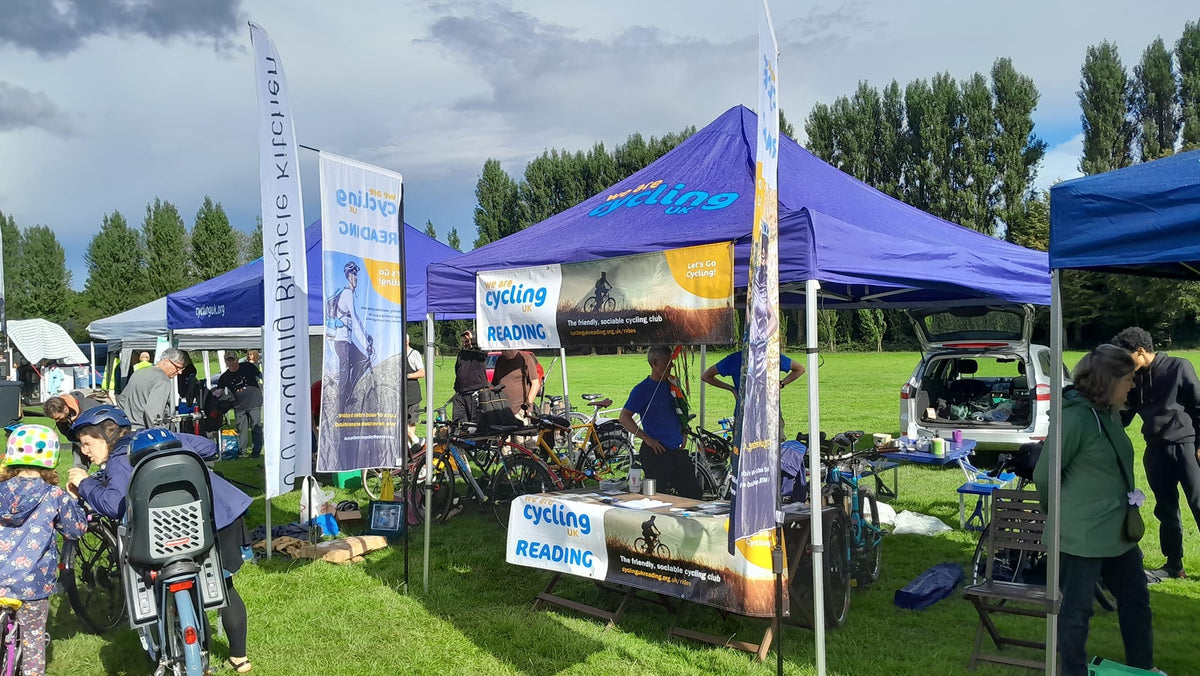 Cycling UK