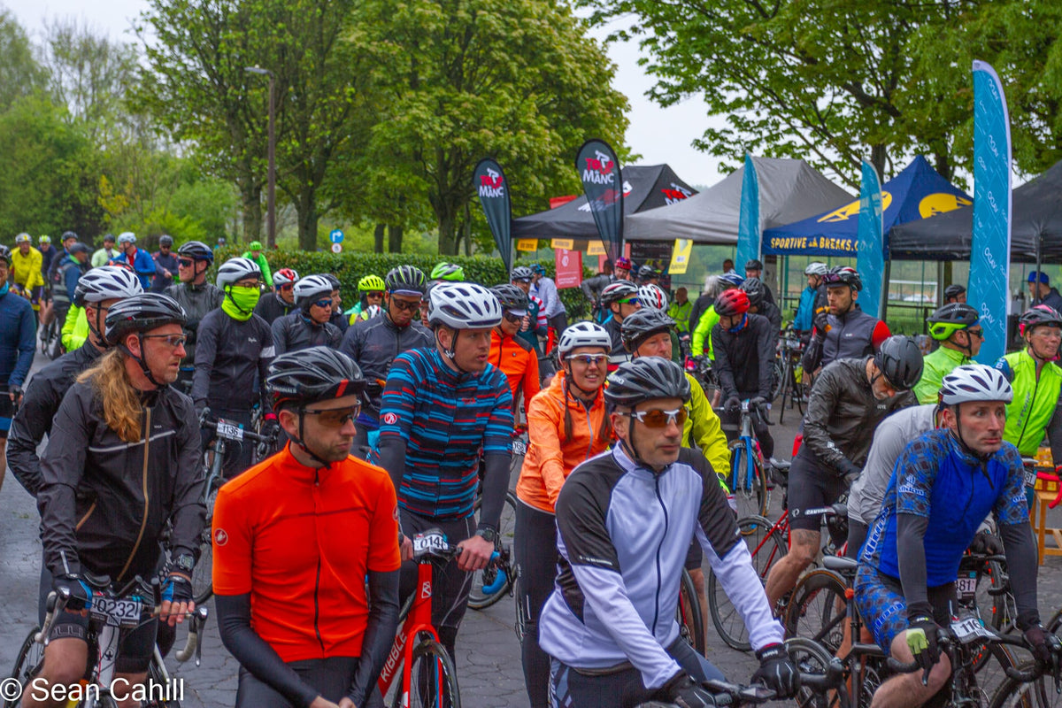 Tour De Manc