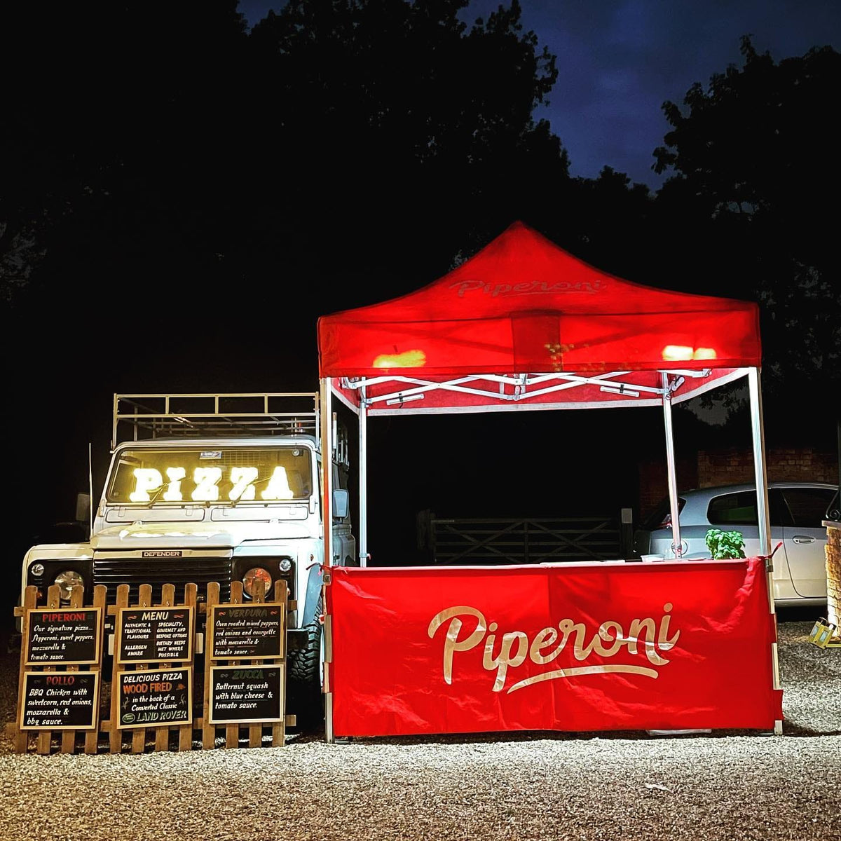 Piperoni