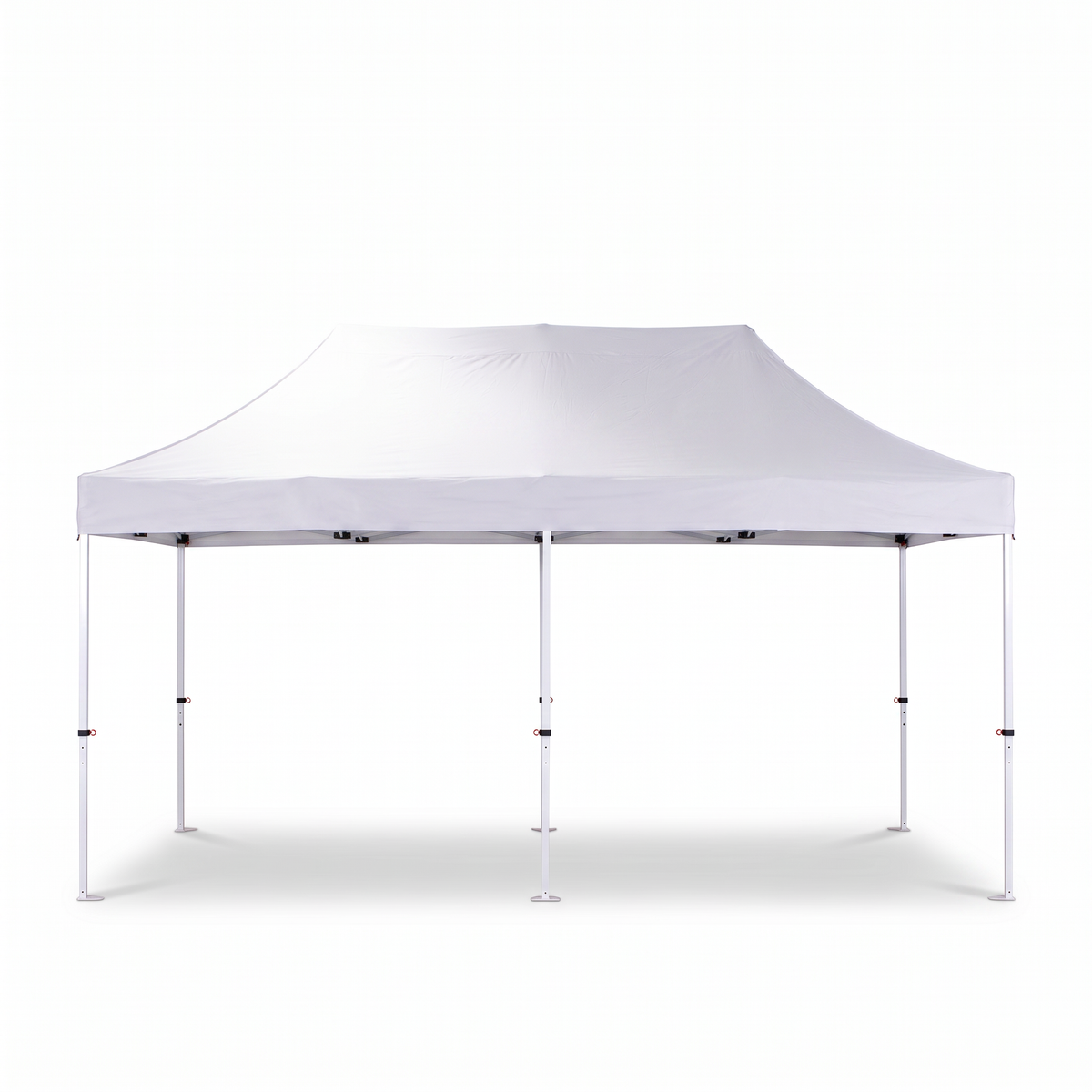 5m x 2.5m Robusta Pop Up Gazebo