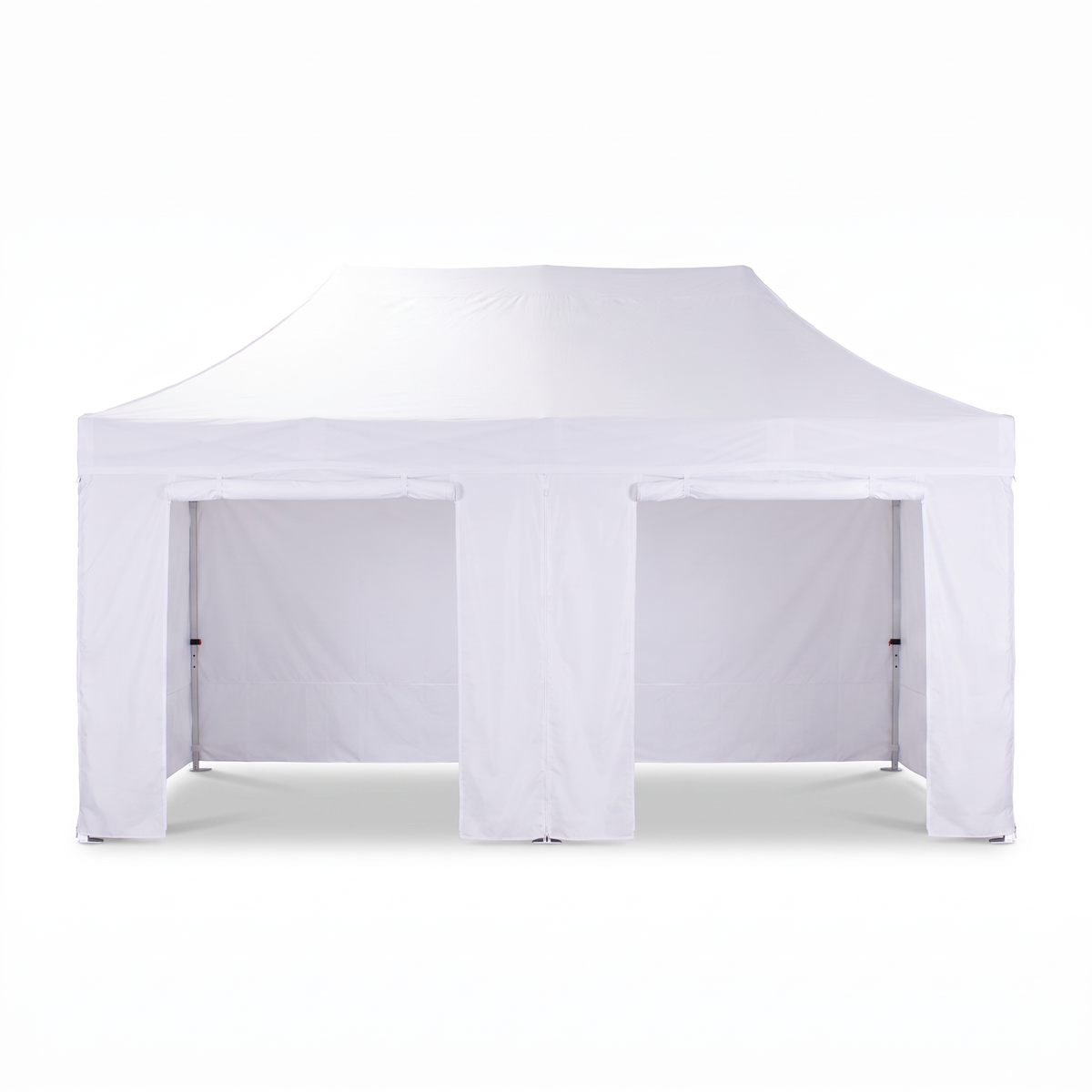 5m x 2.5m Robusta Pop Up Gazebo