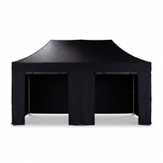 5m x 2.5m Robusta Pop Up Gazebo