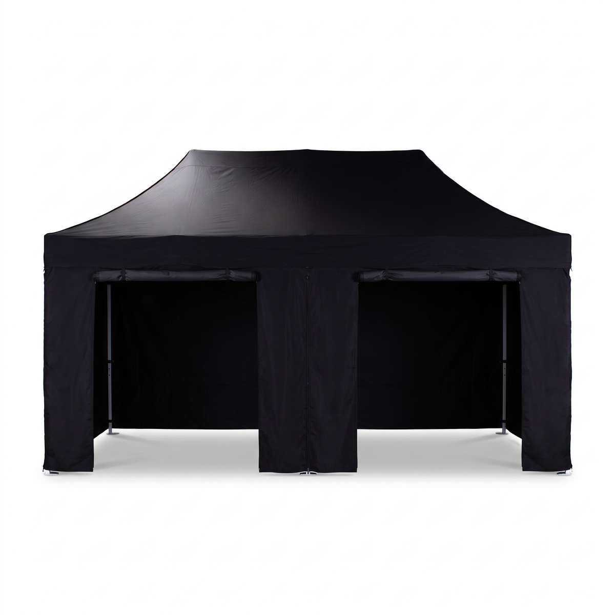 5m x 2.5m Robusta Pop Up Gazebo