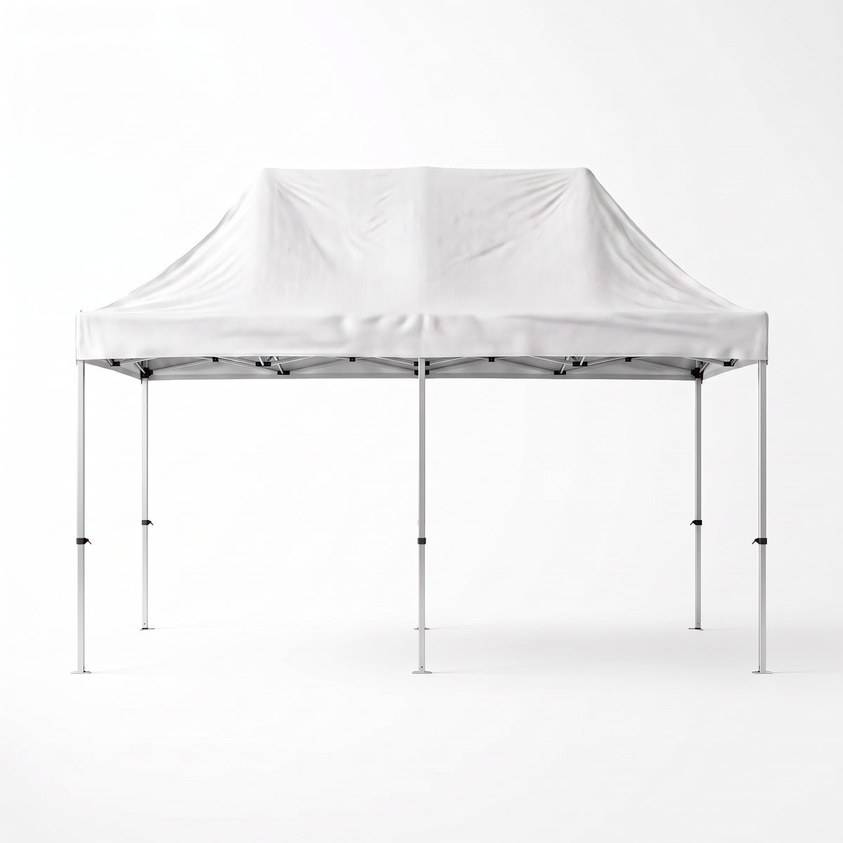5m x 2.5m Canopro Lite Lightweight Shelter