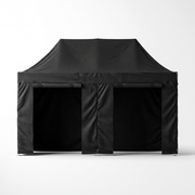 5m x 2.5m Canopro Lite Lightweight Shelter
