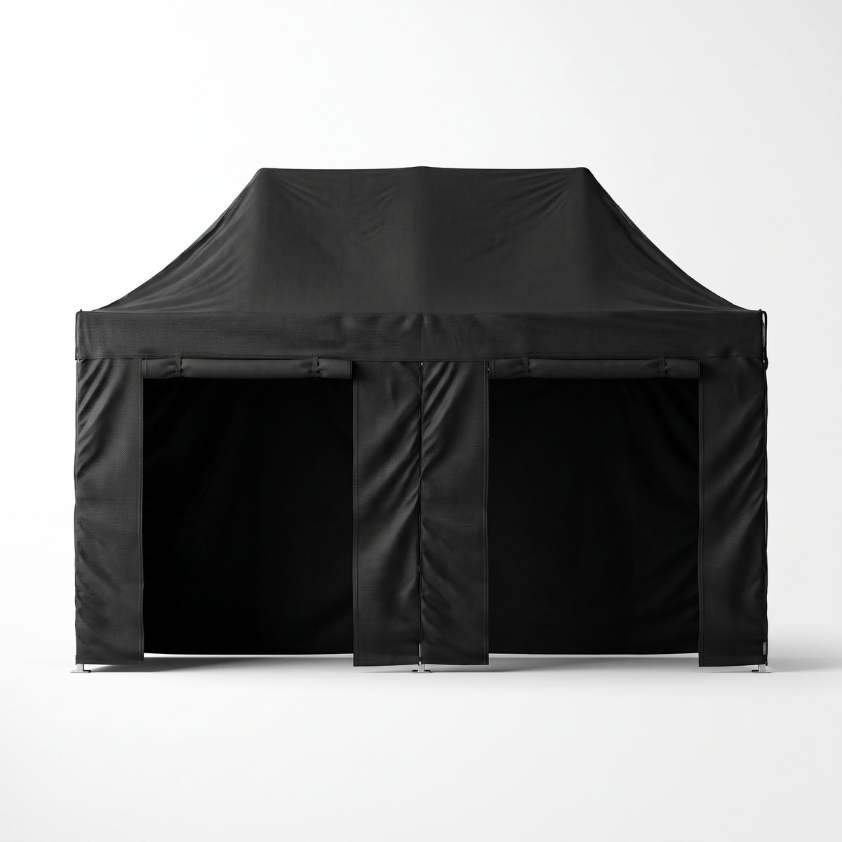 5m x 2.5m Canopro Lite Lightweight Shelter