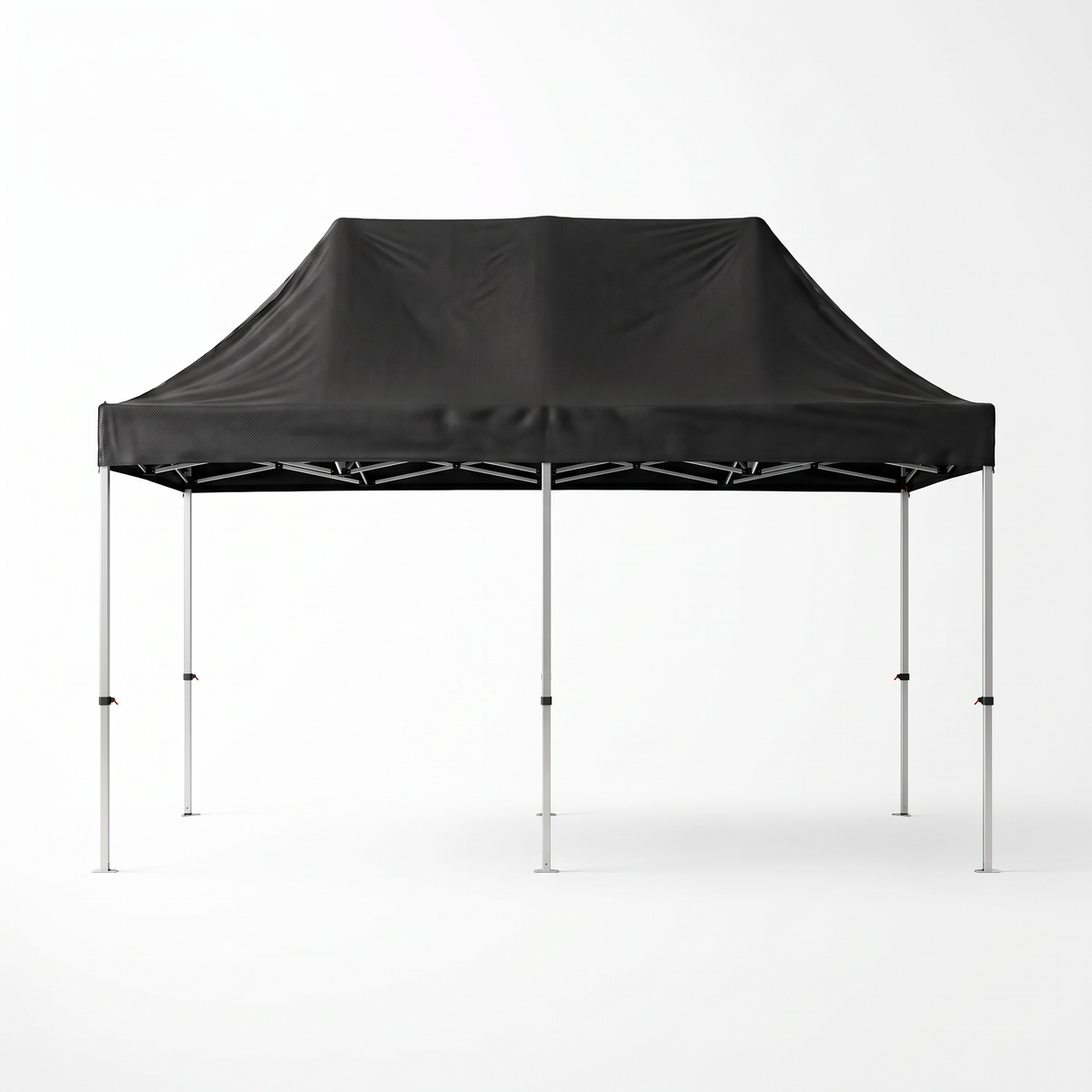 5m x 2.5m Canopro Lite Lightweight Shelter