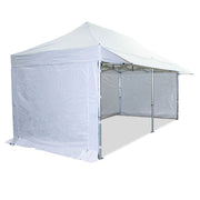 6m x 3m With Rain Awning Canopro Lite