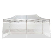 6m x 3m Canopro Elite Clear