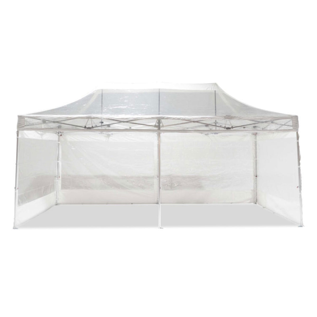 6m x 3m Canopro Elite Clear