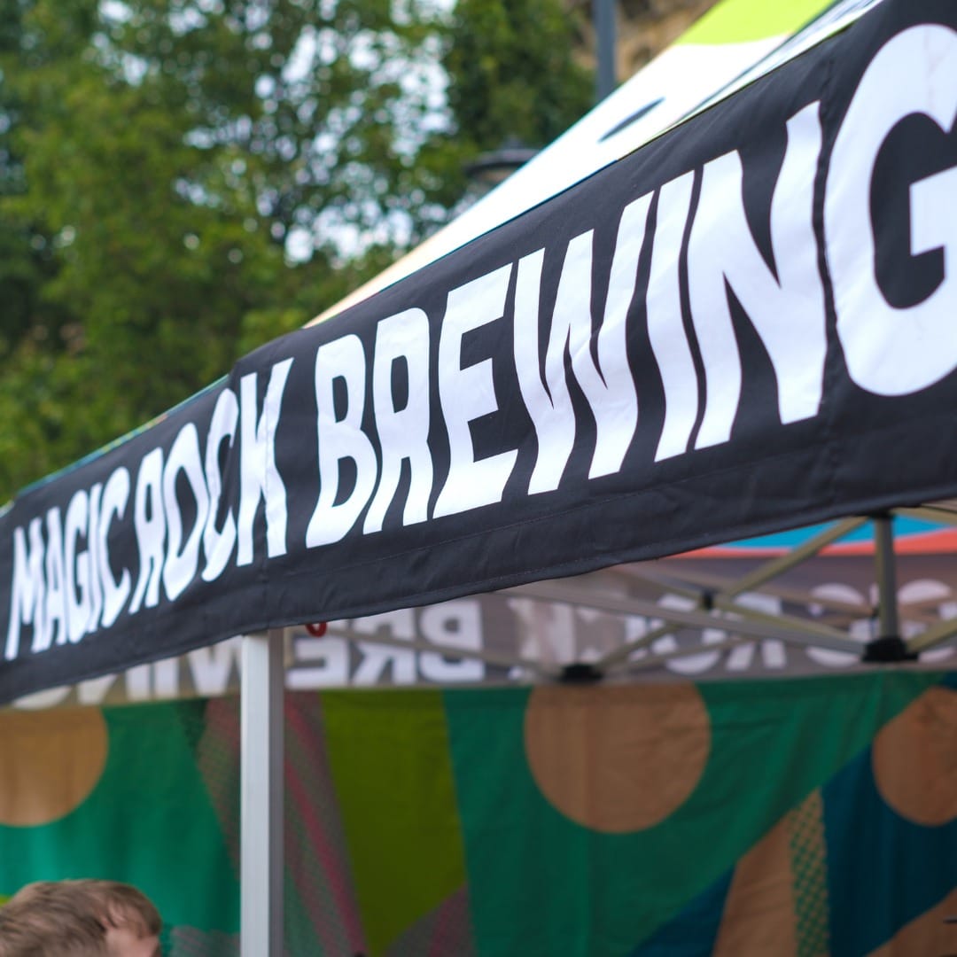 Magic Rock Brewing